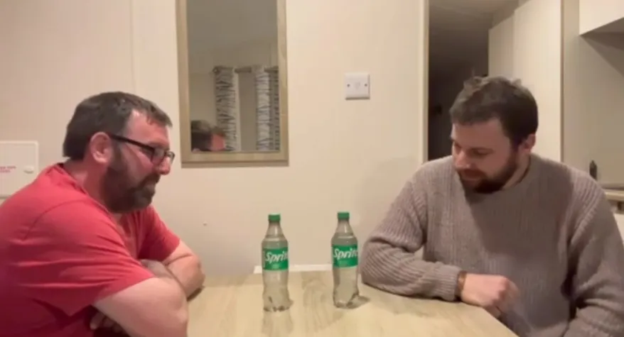 Sprite challenge